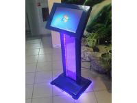 Интерактивный киоск UTSInfo Plus 19