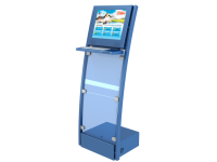 Сенсорный терминал UTSInfo Classic