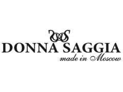 Бренд женской одежды «Donna-Saggia»