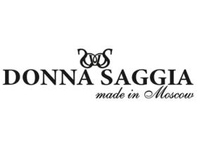Бренд женской одежды «Donna-Saggia»