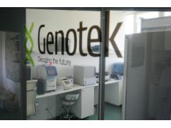 10 тысяч уникальных ДНК-тестов провела компания Genotek, основанная молодыми учеными 10 тысяч уникальных ДНК-тестов провела компания Genotek, основанная молодыми учеными
