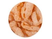 Снэки "Pork Rinds" (свиные шкварки) весовые