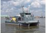 Каспийская флотилия получила 3 спасательных катера