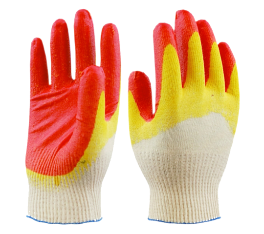 Фото 3 Рабочие перчатки, г.Иваново 2015
