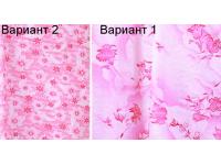 Женская ночная трикотажная сорочка 100% хб артикул1-71