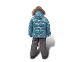 Детские куртки для мальчиков зима