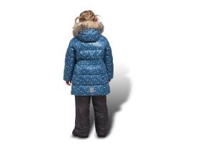 Детские куртки для девочек зима 2016