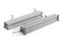 Промышленный светодиодный светильник PROM-40/50W/D Modul415