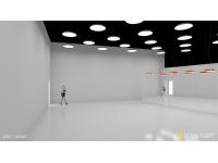 Светодиодный светильник AURI