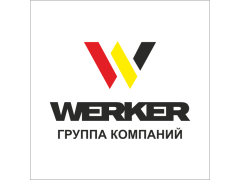 Всеволожский крановый завод «WERKER»