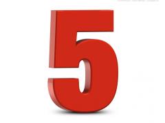 Сделано у нас — 5 лет! Сделано у нас — 5 лет!