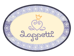 Швейная фабрика «LAPPETTI»