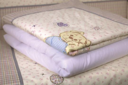 147562 картинка каталога «Производство России». Продукция Детский плед, г.Дмитров 2015