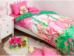 Фото 1 Детская коллекция постельного белья, г.Москва 2015