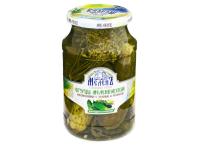 Маринованные и соленые овощи
