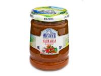 Овощные закуски в банке