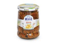 Маринованные грибы и грибные закуски