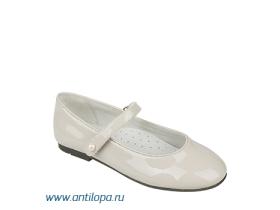 Обувная компания «Антилопа Про»