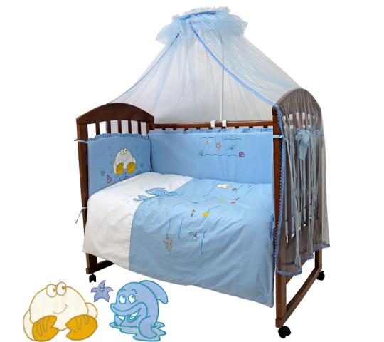 Фото 5 Комплекты постельного белья в детскую кроватку, г.Орехово-Зуево 2015