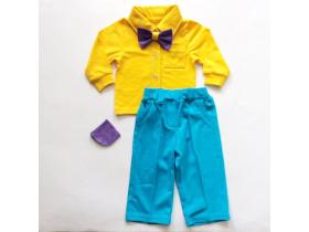 Ателье детской одежды "Три Кита"