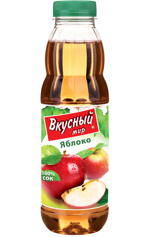 Тм вкусно