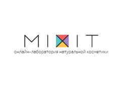 Лаборатория натуральной косметики MIXIT
