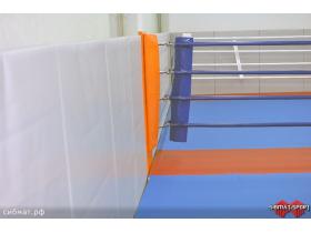 Стеновые протекторы для спортивных залов