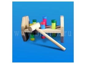 Фабрика деревянных игрушек "Биланик"