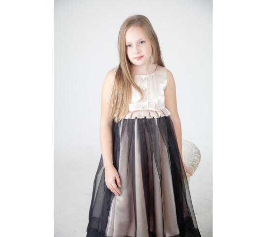 Фото 2 Нарядные платья для девочек, г.Краснодар 2015