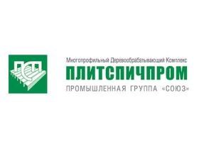 Компания "Плитспичпром"