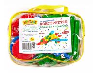 Развивающий конструктор большого размера