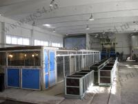 Линии и мини-заводы для производства газобетона