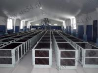 Формы для пенобетона, газобетона, полистиролбетона