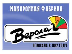 Самарская макаронная фабрика “Верола”