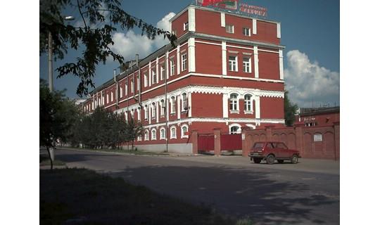Фото 3 Самарская макаронная фабрика “Верола”, г.Самара
