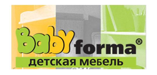 Фото №1 на стенде Фабрика детской мебели «BABYFORMA», г.Москва. 152128 картинка из каталога «Производство России».