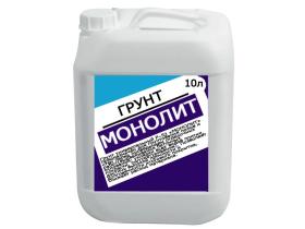 Производитель строительных смесей "МОНОЛИТ"