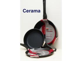 Литая посуда Cerama