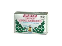 Масло сливочное Крестьянское