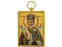 Ювелирные подарки на крестины ребенку
