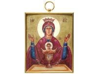 Ювелирные подарки на крестины ребенку