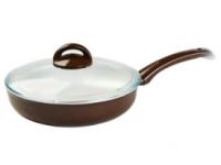 Сковороды с керамическим покрытием CAStA CERAMICA