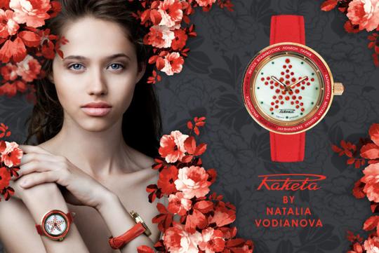 Фото 3 Женские наручные часы, г.Санкт-Петербург 2015