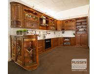 Кухня в классическом стиле