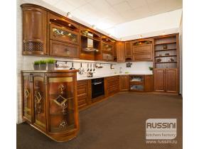 Фабрика кухонной мебели "Руссини"
