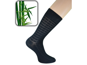 Мужские носки из бамбука