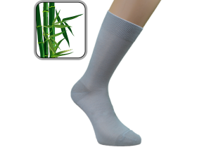 Мужские носки из бамбука