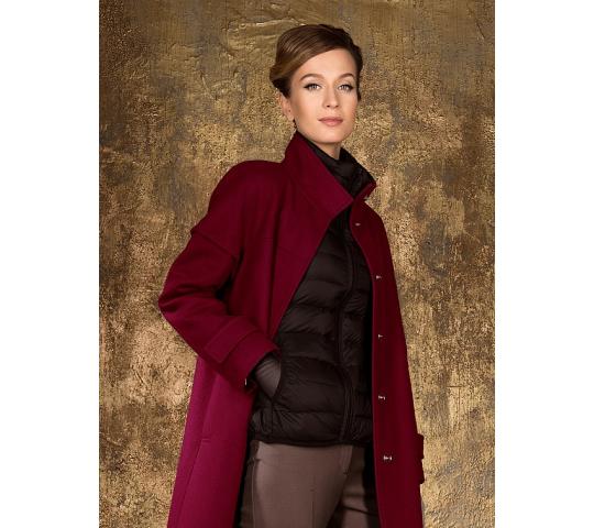 Куртка под пальто женская