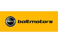 Завод мототехники Baltmotors