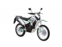Мотоциклы Эндуро с двигателем 200-250 кубов